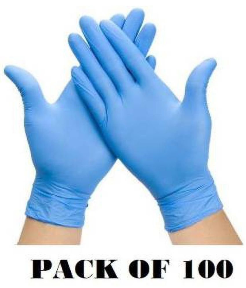     			Wellstar Examination Gloves