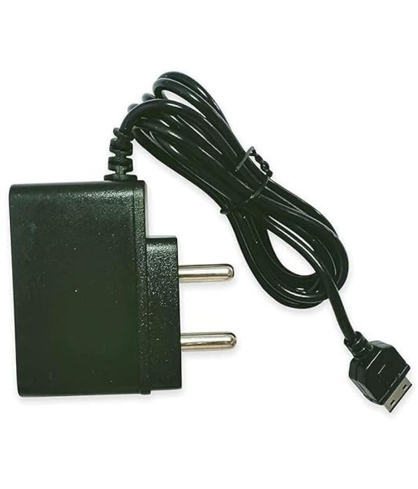     			SIU USB 1.2A Wall Charger