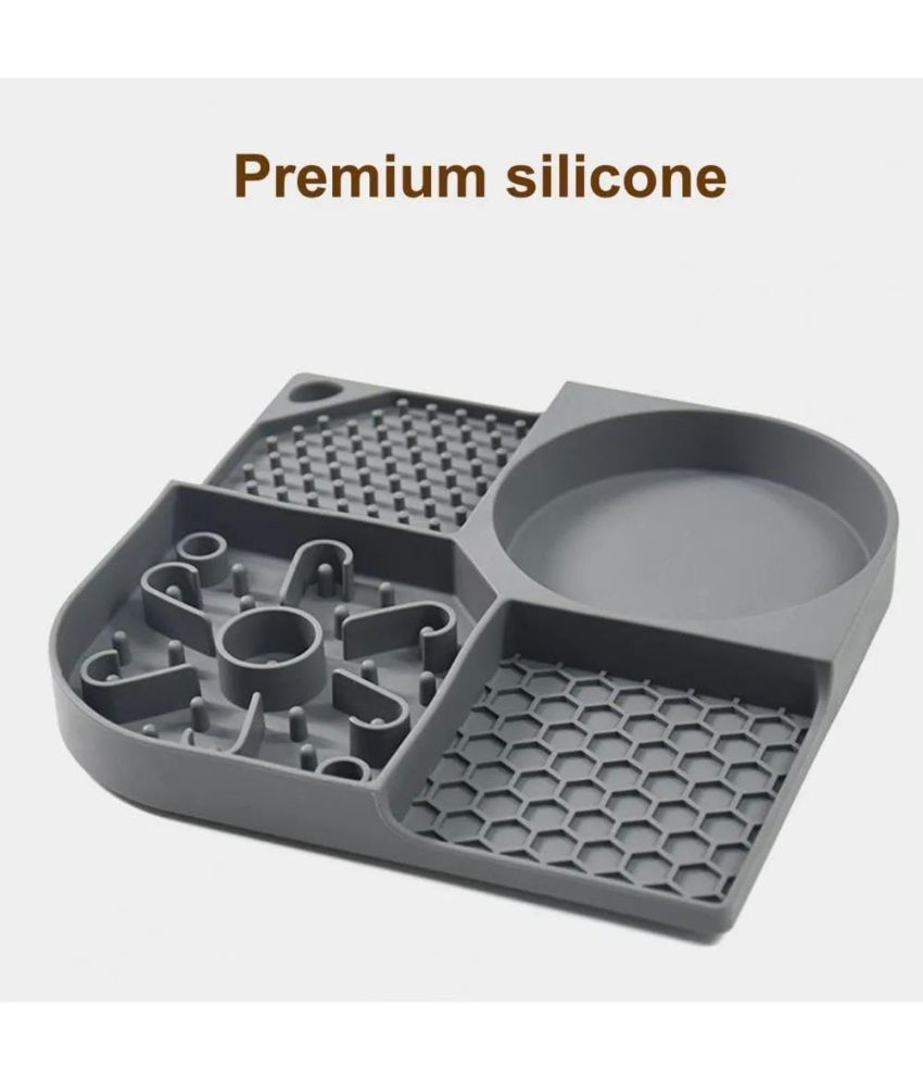     			Silicone Pet Food Tray