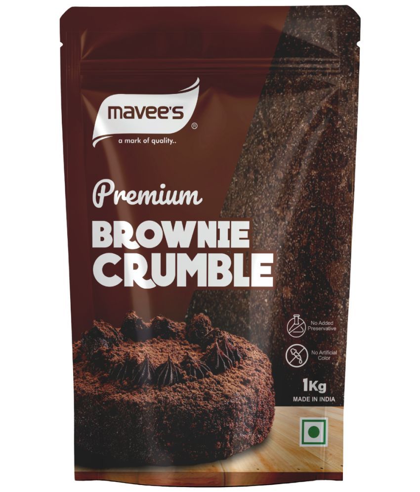     			mavee's Brownie Topping 1 kg