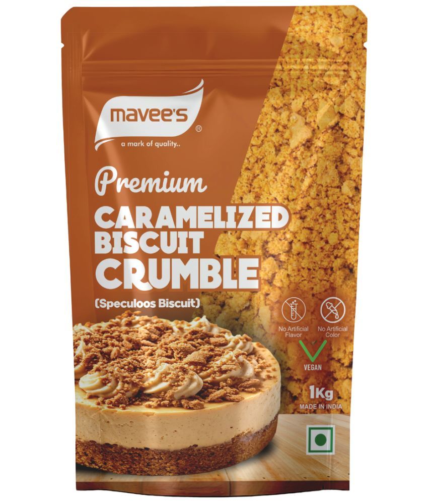     			mavee's Caramel Topping 1 kg