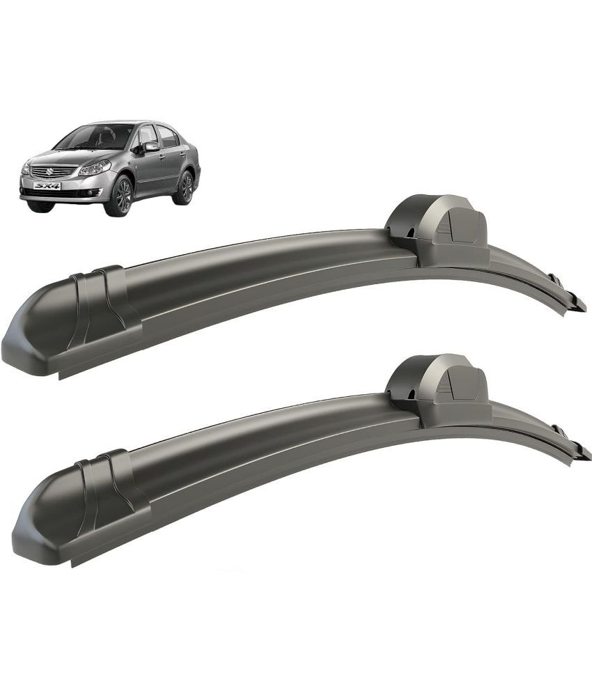     			Caronix Wipers Set of 2