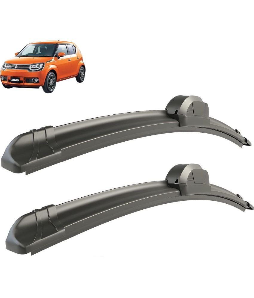     			Caronix Wipers Set of 2