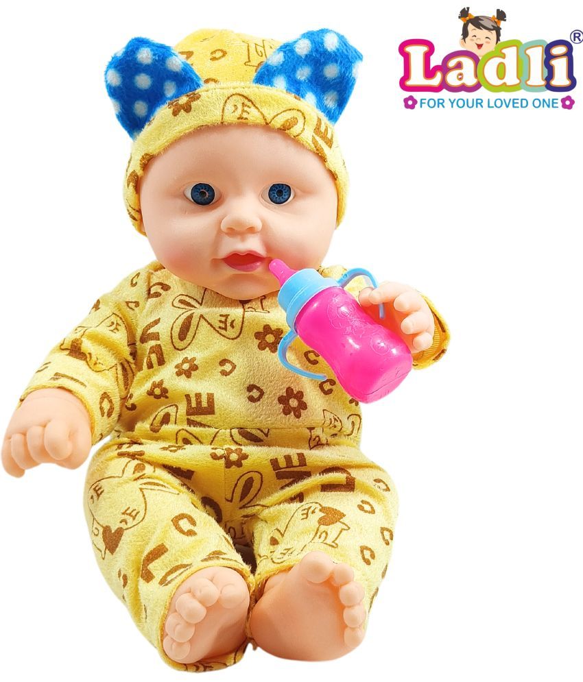     			Doll toy real hose kid baby born birthday gift welcom home baby decoration