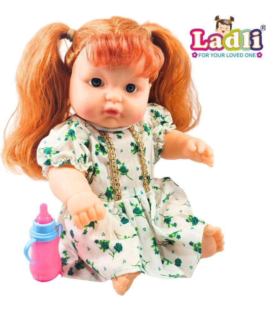     			My Love Doll Real Look Return Gift for Birthday Gift for Toddler and Baby Girls