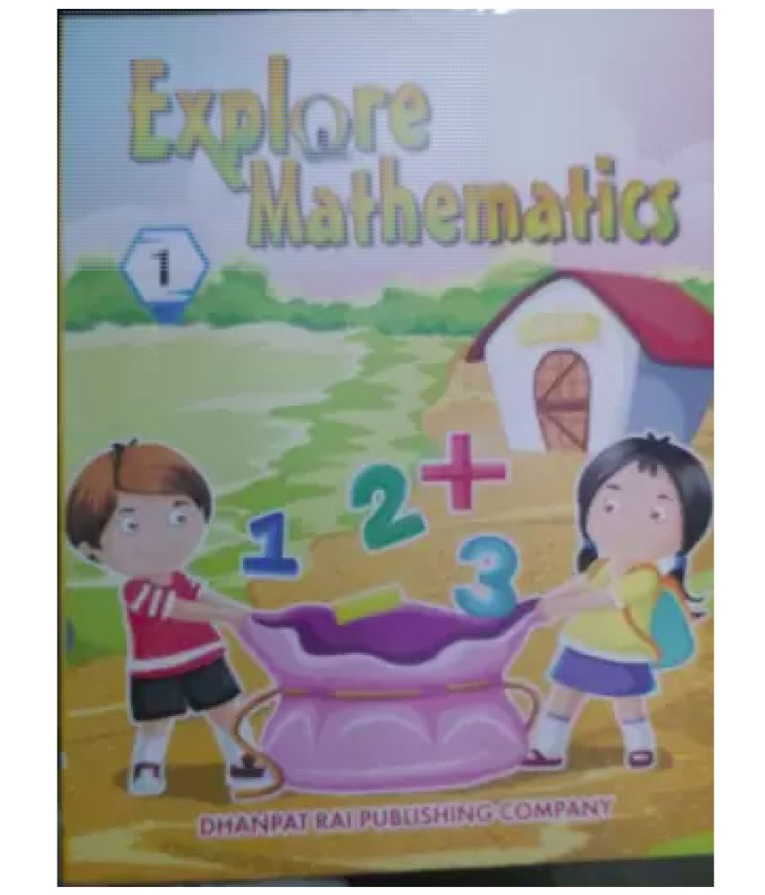     			Explore mathematics class 1