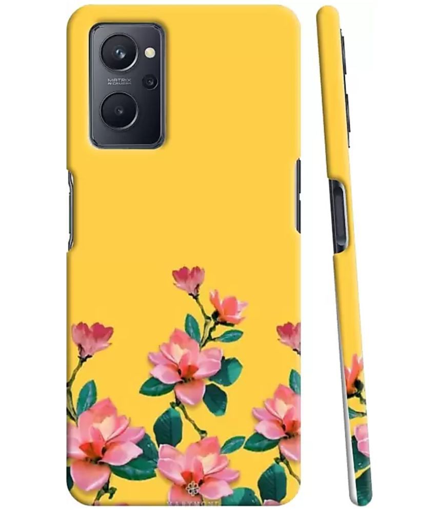     			T4U THINGS4U Multicolor Printed Back Cover Polycarbonate Compatible For Oppo A76 ( Pack of 1 )