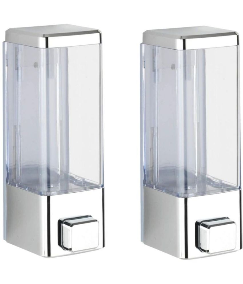     			Dalton - Soap Dispenser White Dolphin 2pcs