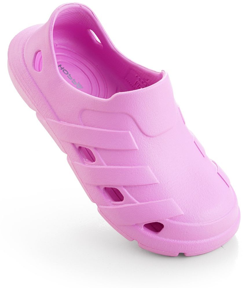     			HOPPA - BabyPink Boy's Sneakers ( 1 Pair )