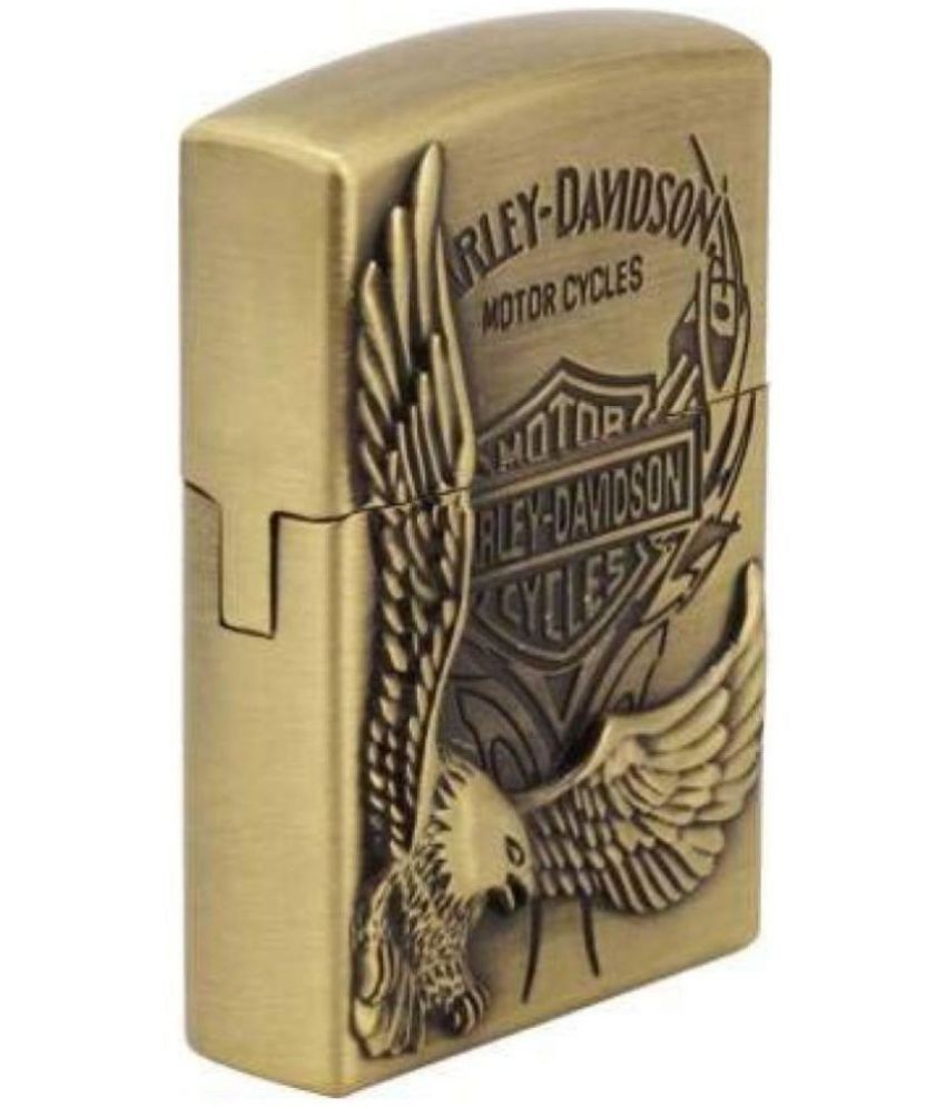     			Kadio Gold Lighter