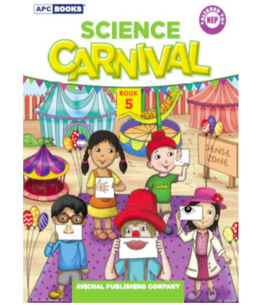     			Science Carnival Class 5