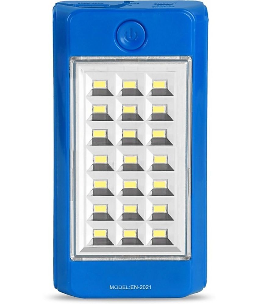     			Stylopunk 8W Solar Emergency Light ( Pack of 1 )