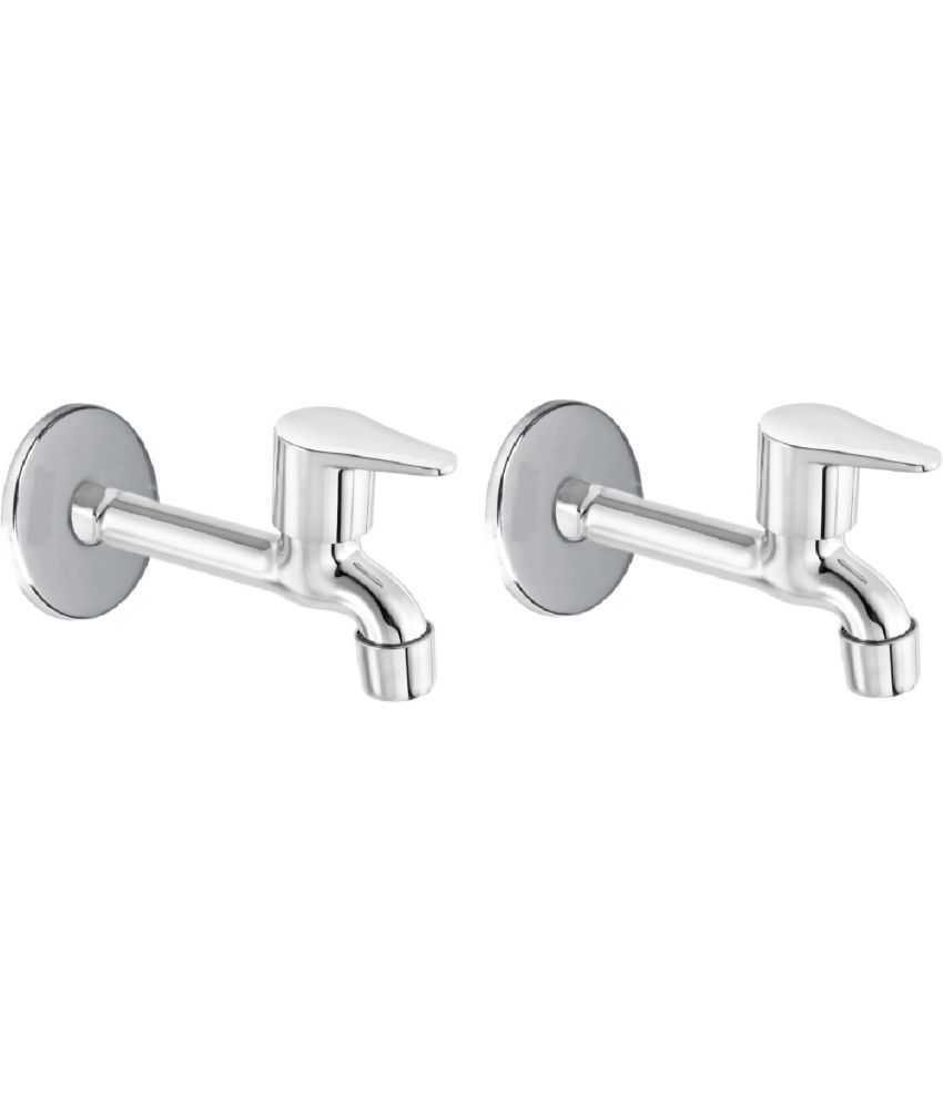     			Dalton Steel Toilet Tap (2 in 1 Cock)