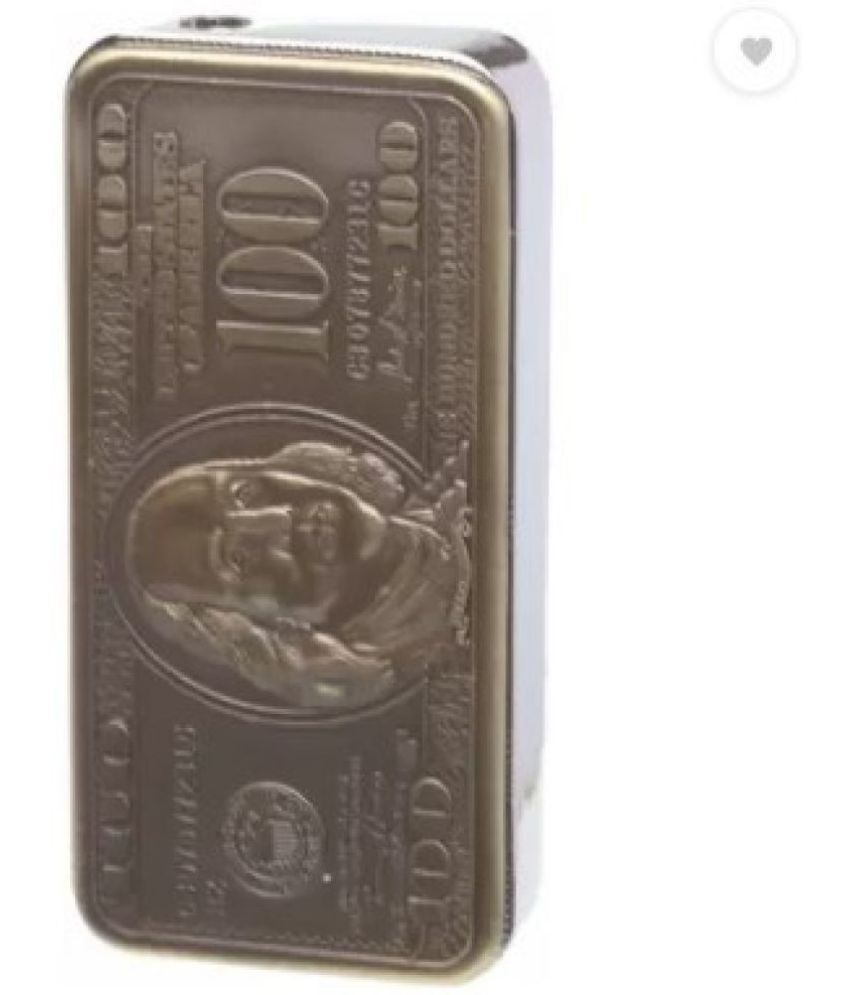     			Kadio Gold Lighter