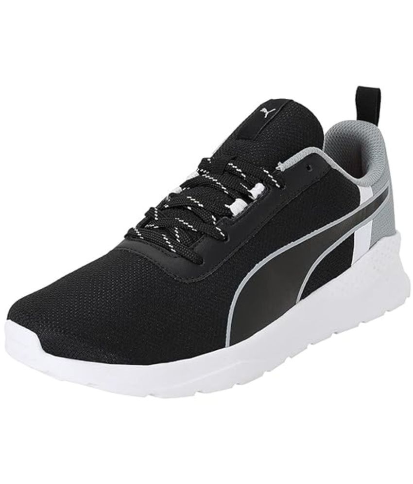     			Puma Tour IDP Black Men's Sneakers