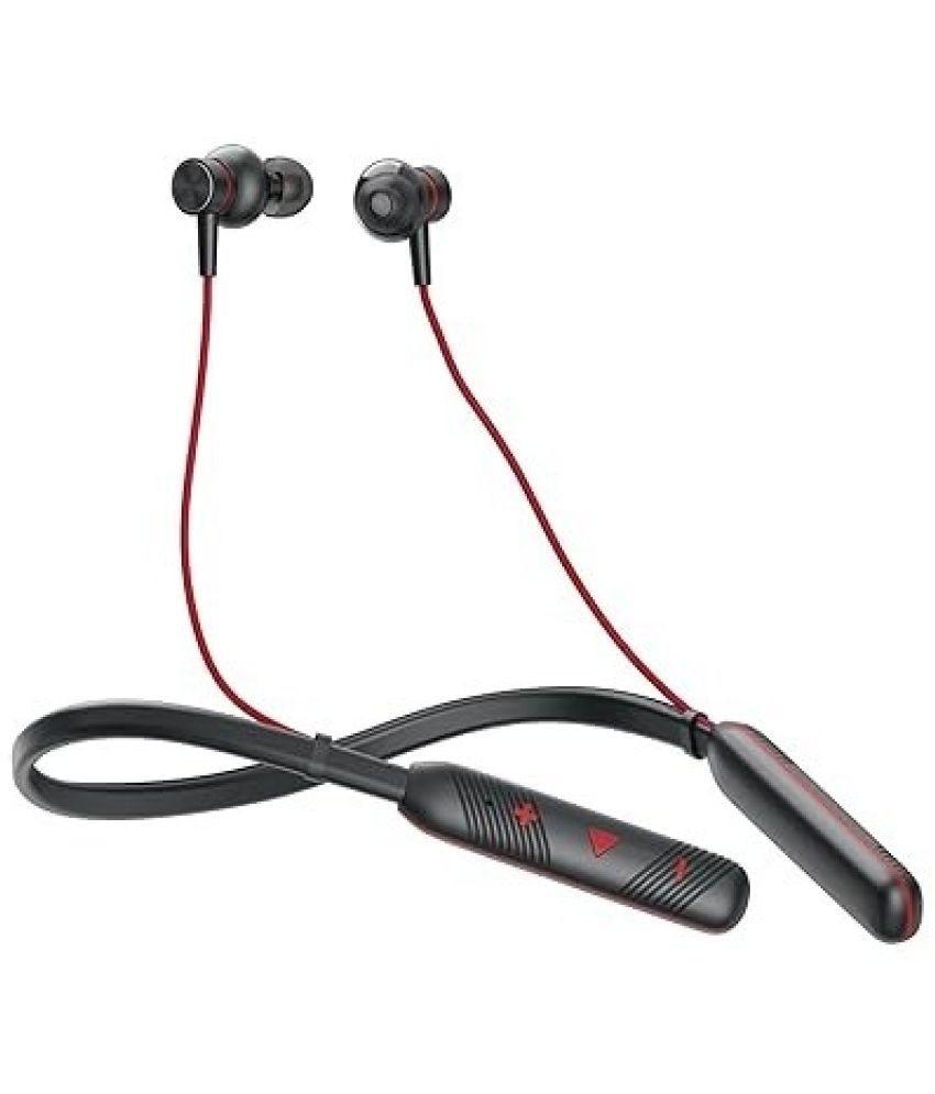     			SIU In-the-ear Bluetooth Headset with Upto 30h Talktime Deep Bass - Multicolor