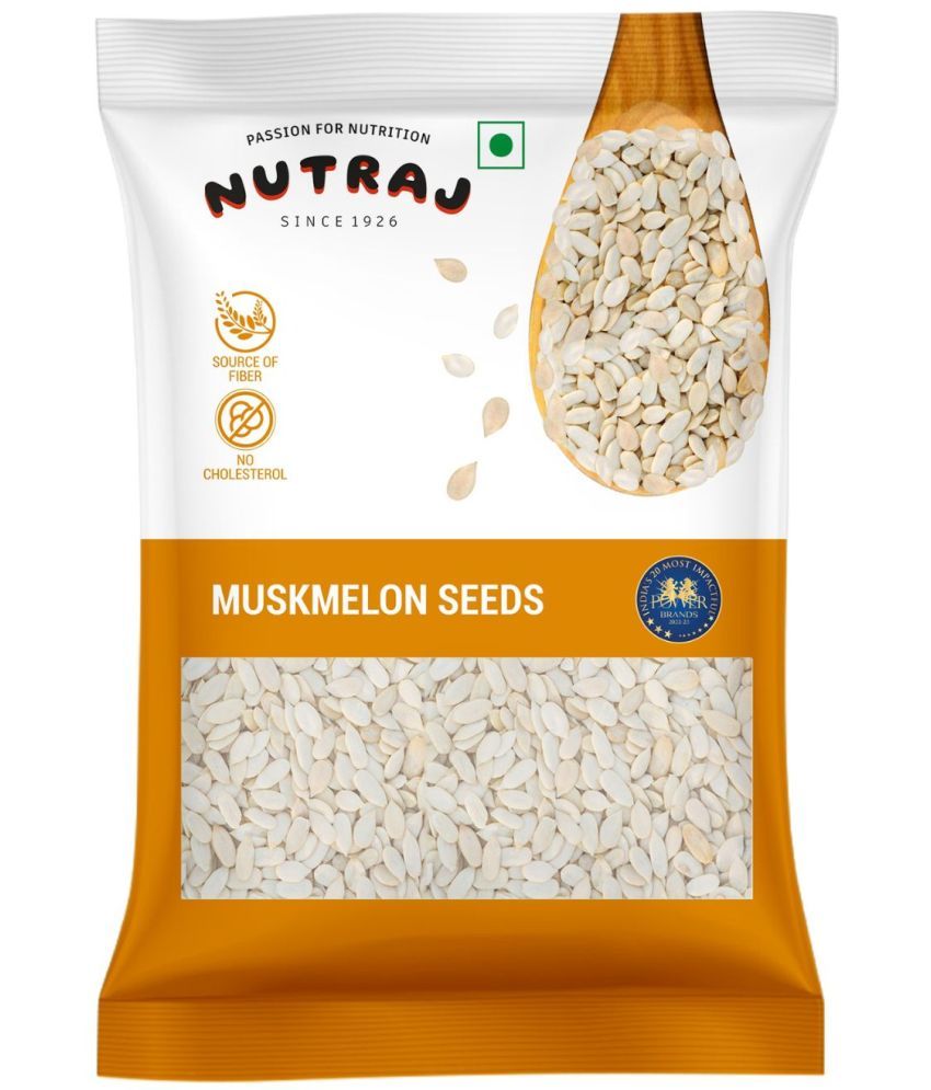     			Nutraj Mixed Seeds ( Pack of 1 )