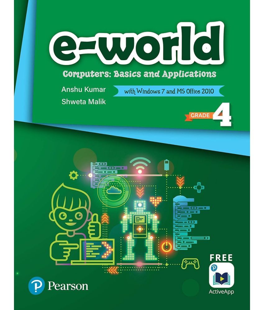     			e-World Class 4