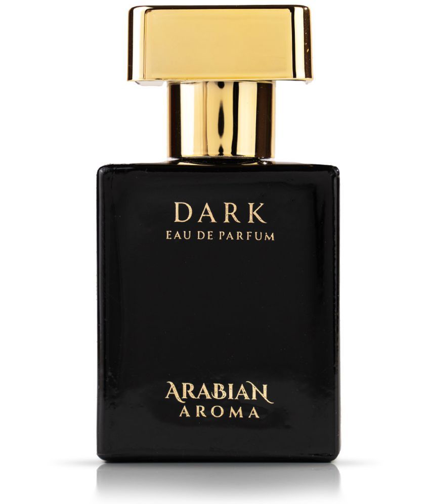     			Arabian Aroma Dark Eau De Parfum, Long Lasting PerfumeforMen, 30ml (Pack of 1)