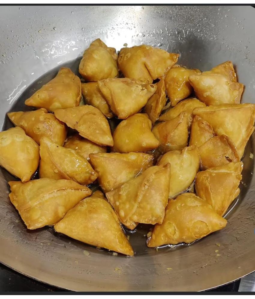     			ATIPRIYA GUJIYA 500 gm