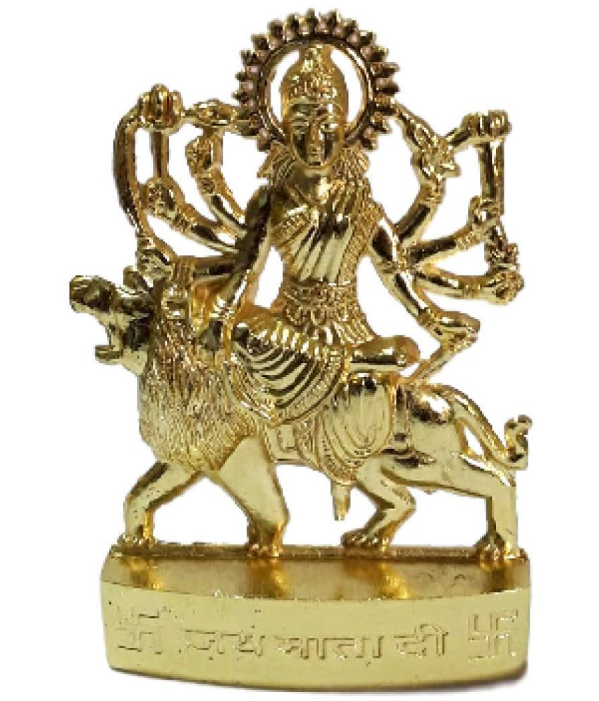     			NAVYAKSH God Figurines 1.5 cm - Pack of 1