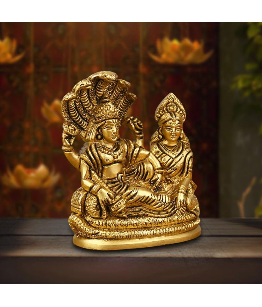     			NAVYAKSH God Figurines 1.5 cm - Pack of 1