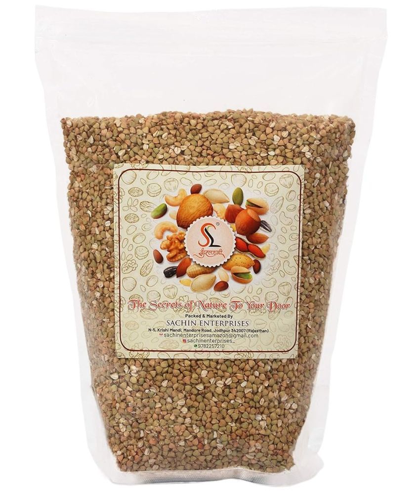     			SundarLaxmi Buckwheat 2 kg