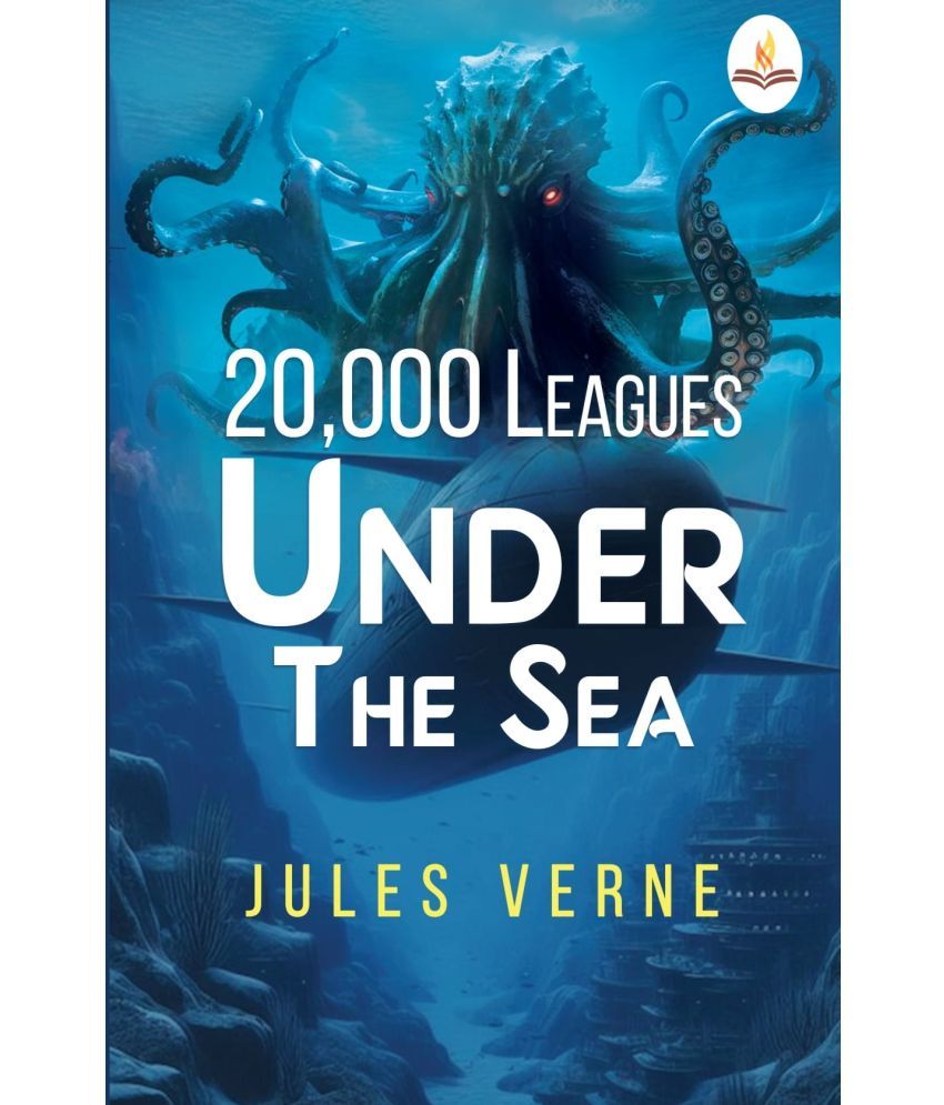     			20,000 Leagues Under The Sea