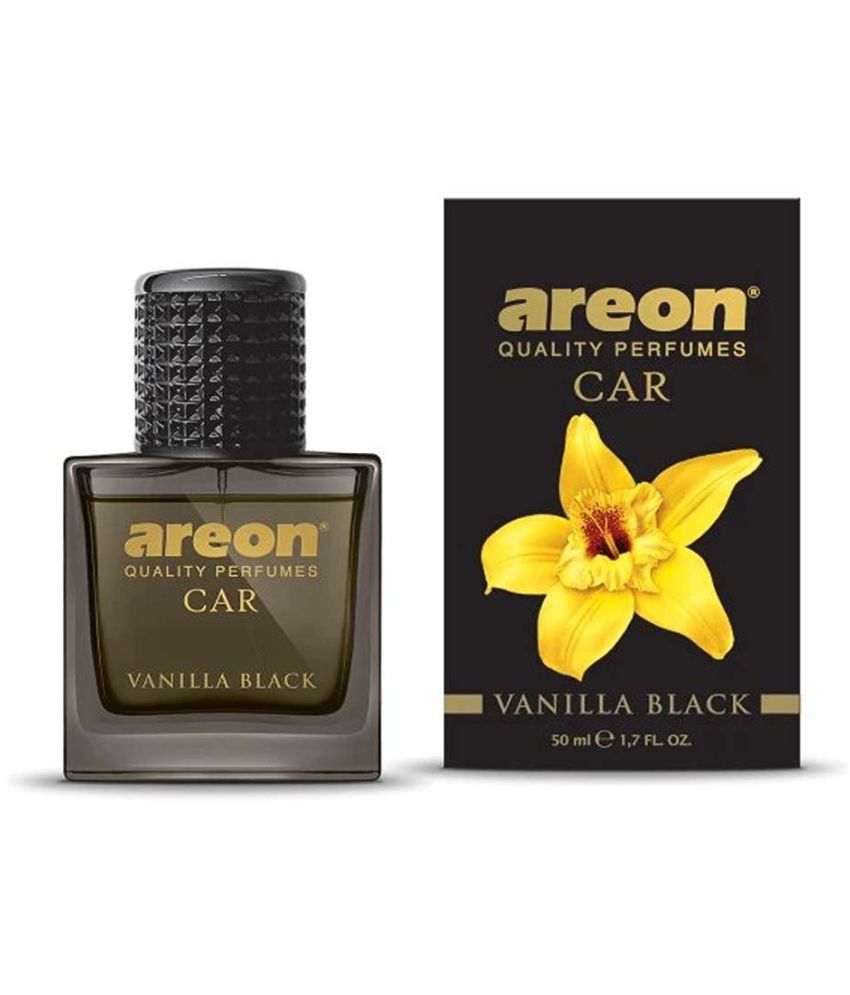     			Areon Car Perfume for Usage Vanilla