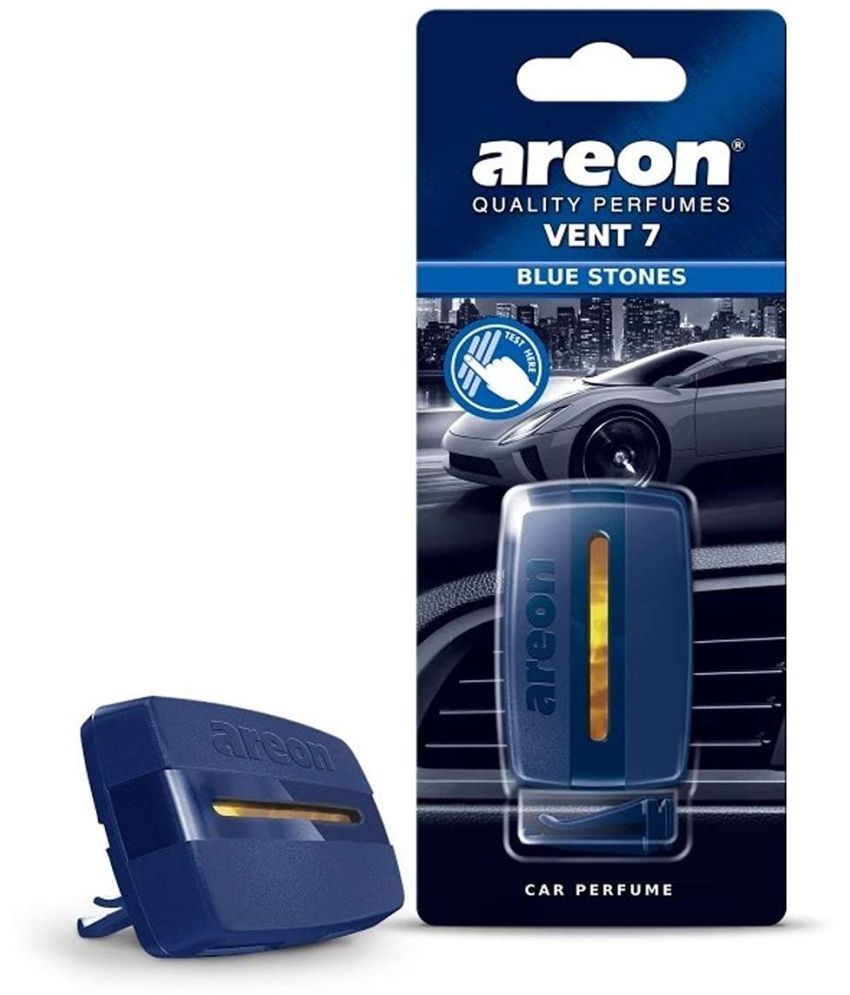     			Areon Car Perfume for Usage Fresh