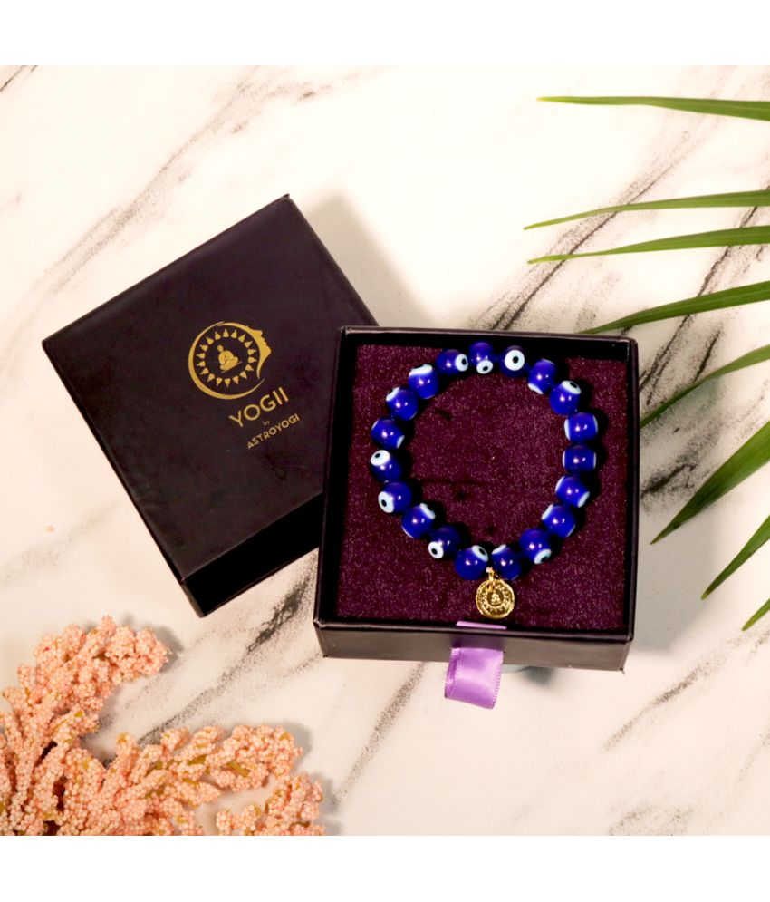     			Evil Eye Bracelet| |Love Shield Bracelet