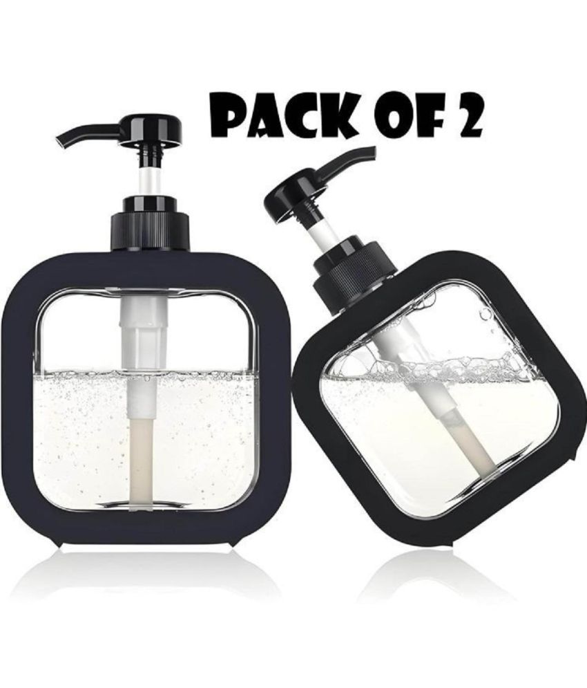     			BRANZY - Soap Dispenser 8*8*8