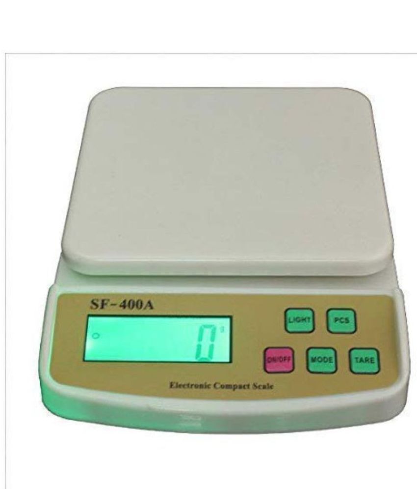     			Kadio Digital Kitchen Weighing Scales