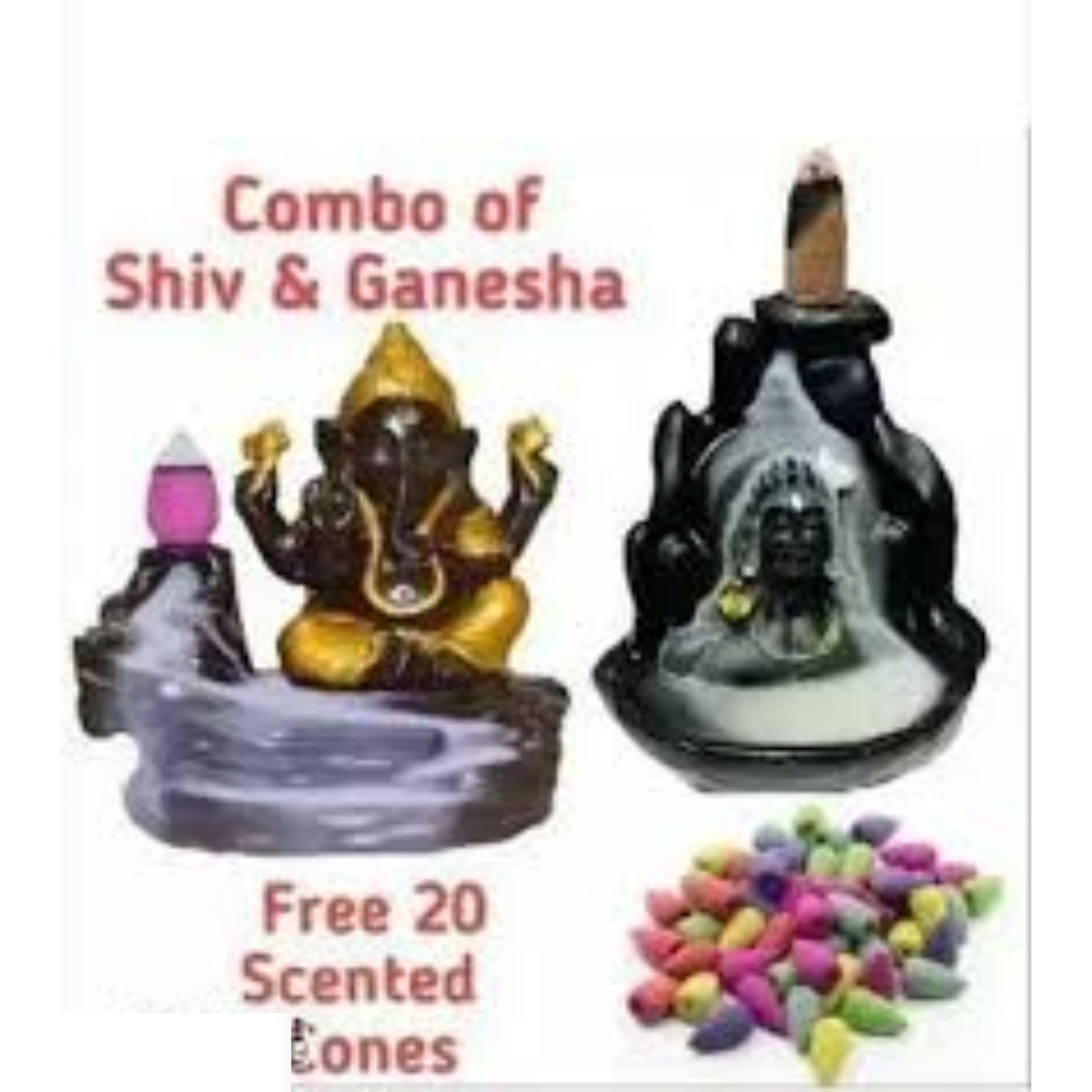     			NAVYAKSH Handicraft Showpiece 1.5 cm - Pack of 1