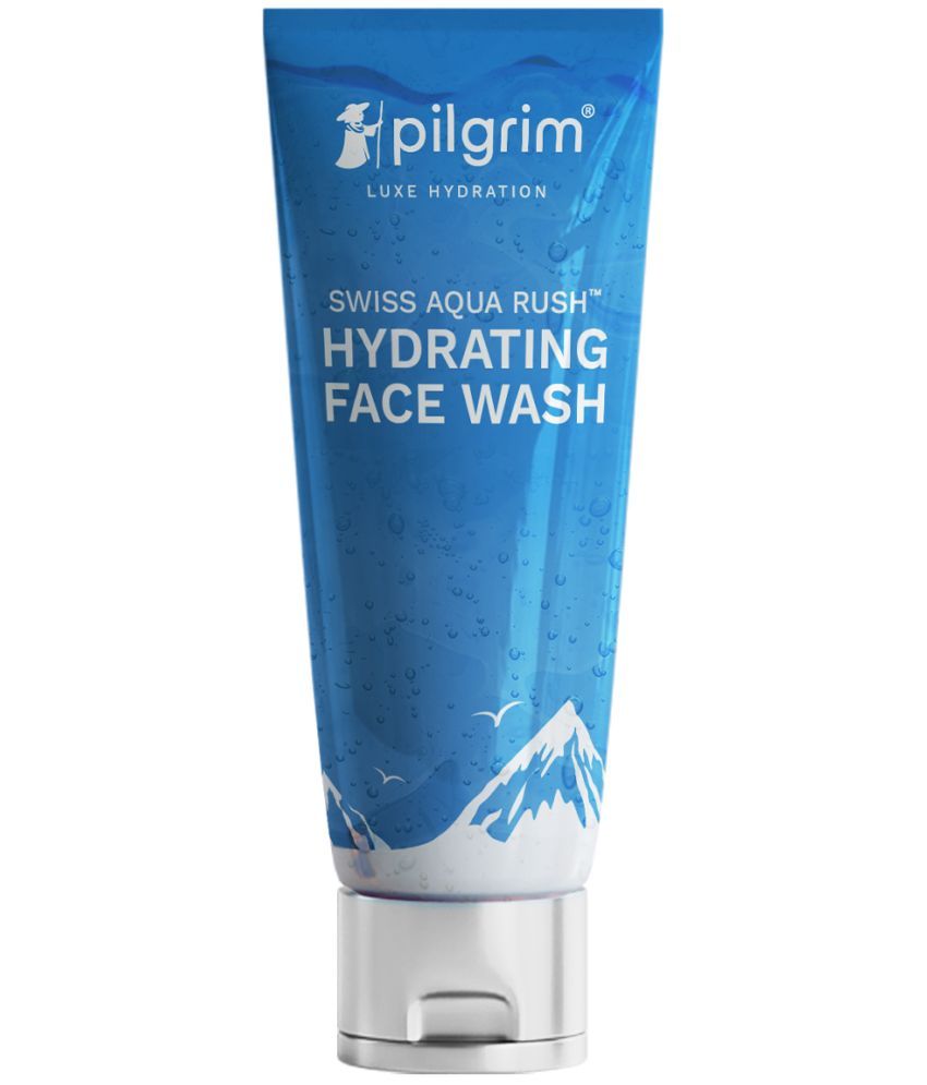     			PILGRIM - Daily Use Face Wash For All Skin Type ( Pack of 1 )