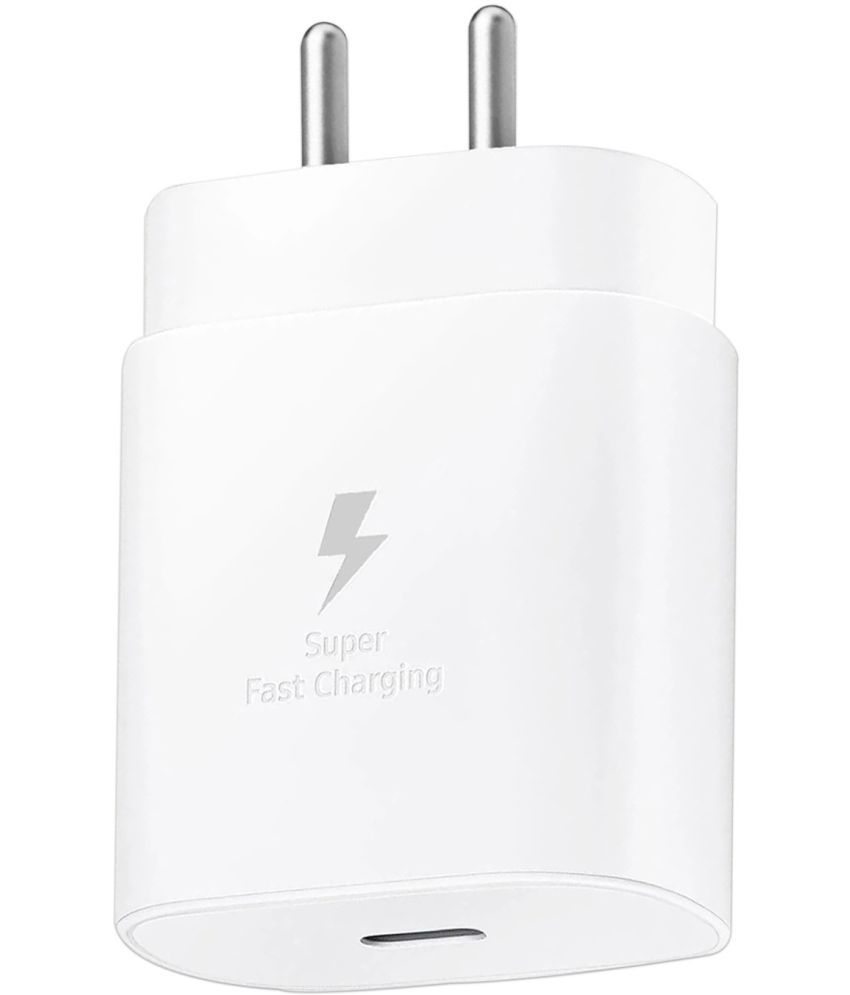     			Safa Type C 3A Wall Charger