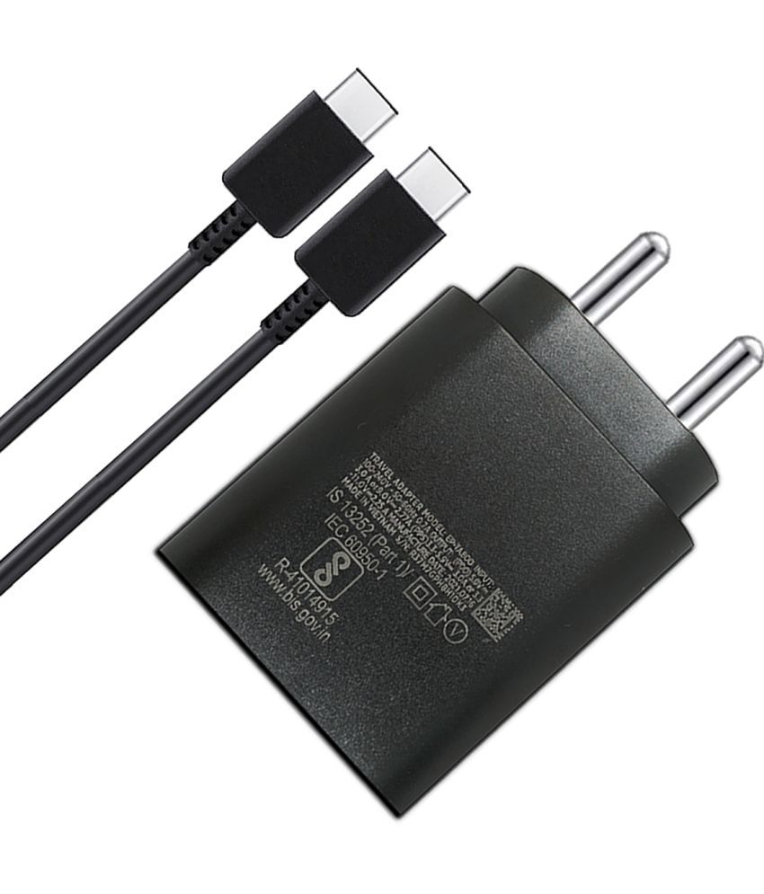     			Safa Type C 3A Wall Charger