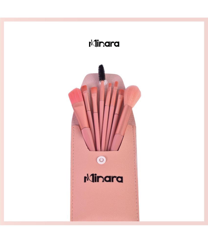     			Minara Beauty Synthetic Blending 100 g 8 Pcs