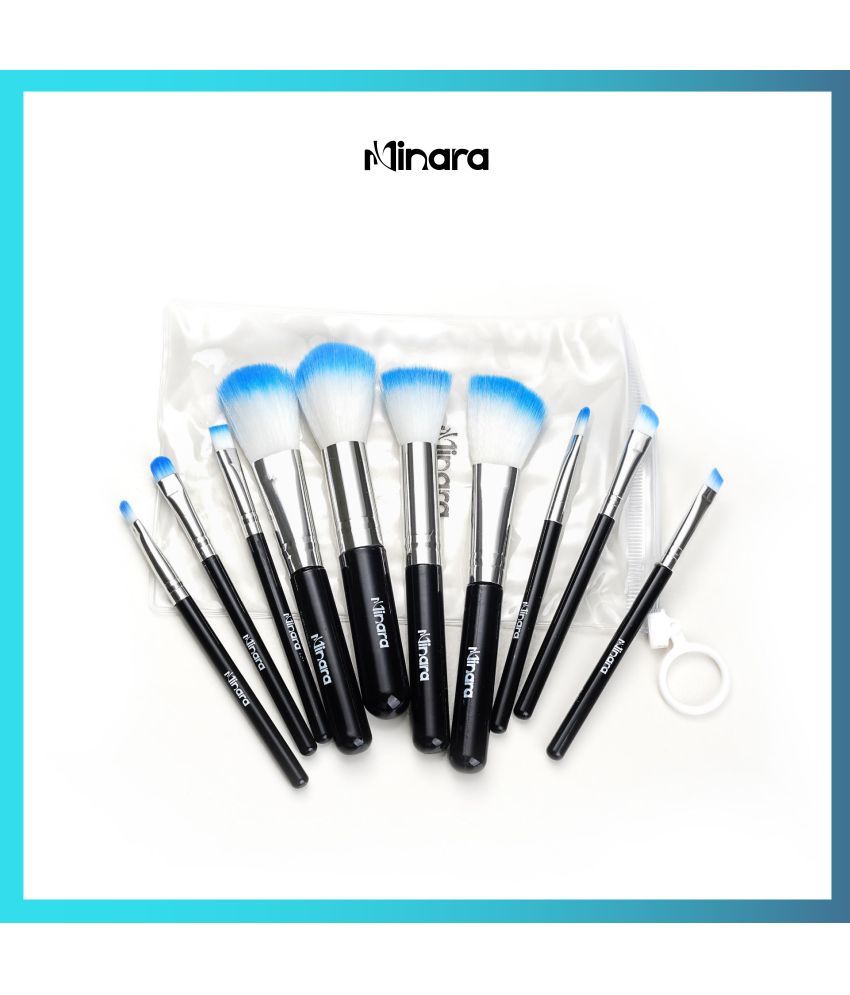     			Minara Beauty Synthetic Blending 200 g 10 Pcs