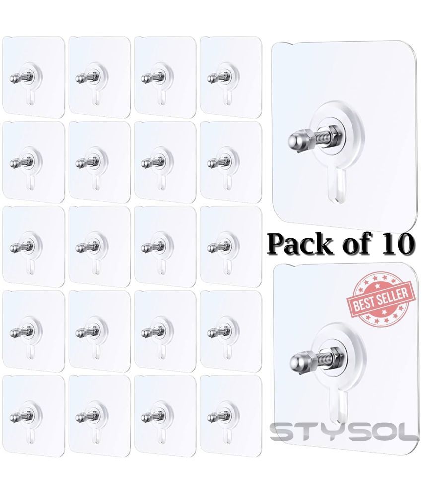     			Stysol Office Purpose ( Pack of 10 )