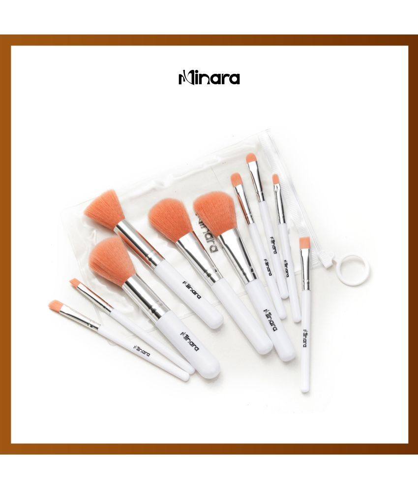     			Minara Beauty Synthetic Blending 200 g 10 Pcs