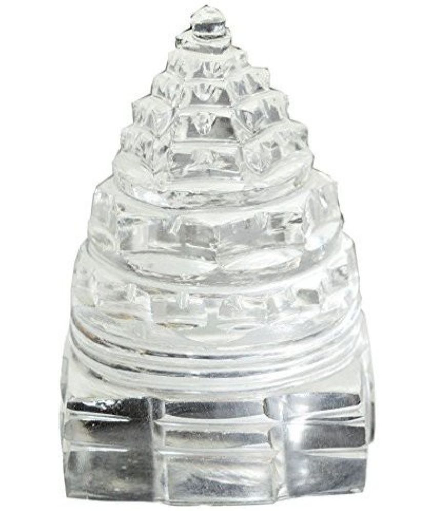     			shivmart Crystal Yantra