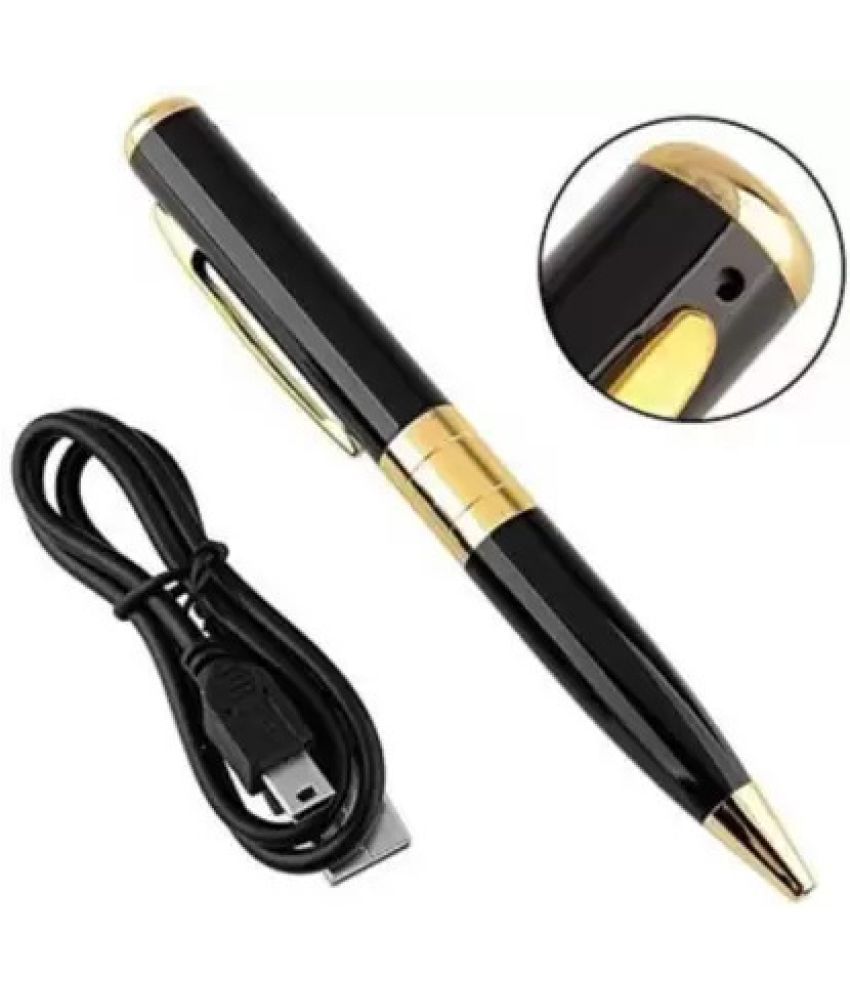     			SKY HUB SpyPen Hidden Camera HD Others 720 Camera