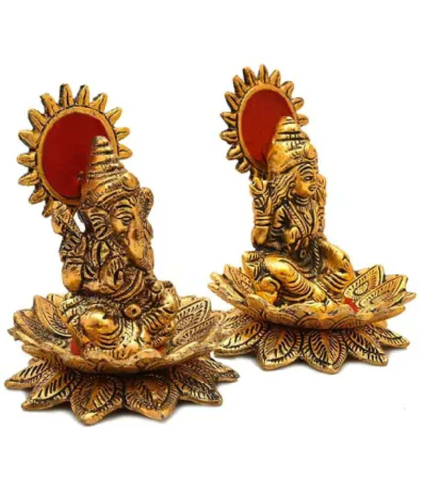     			NAVYAKSH Handicraft Showpiece 1.5 cm - Pack of 1