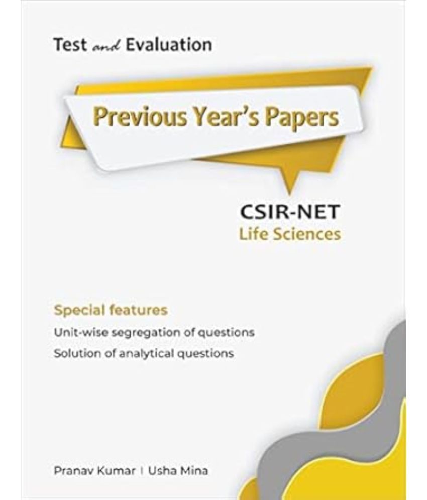     			Test & Evaluation: Life Sciences / Biotechnology