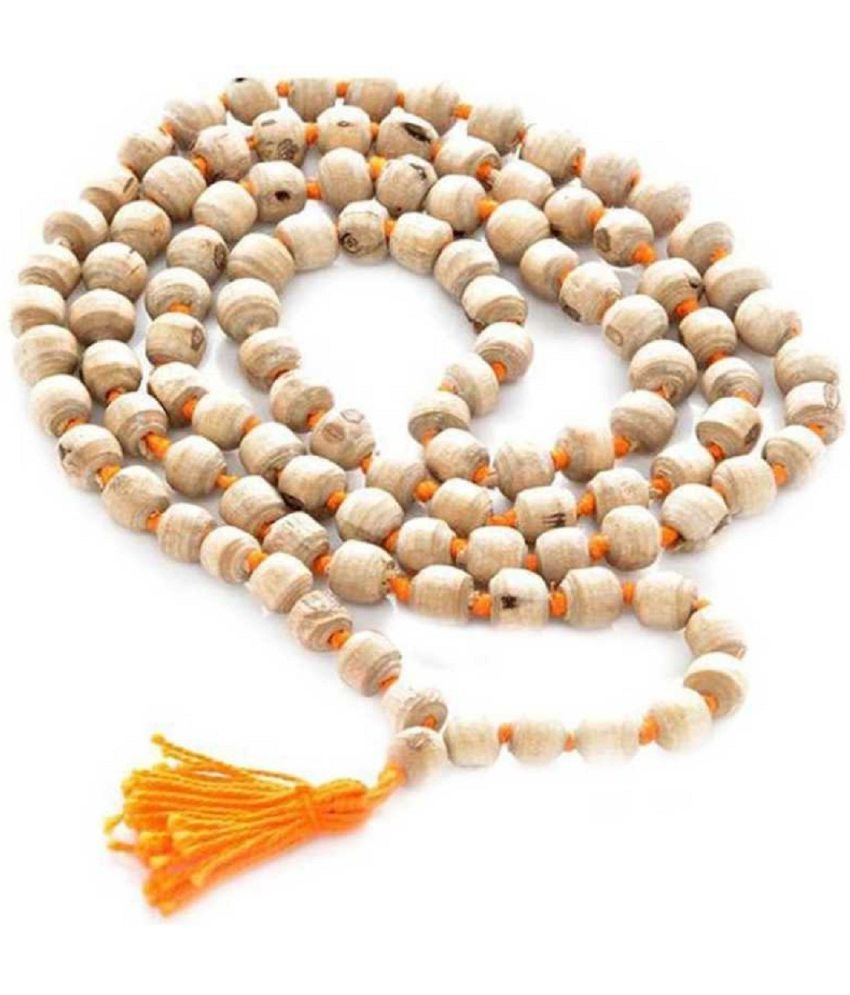     			shivmart Tulsi Mala ( Pack of 1 )