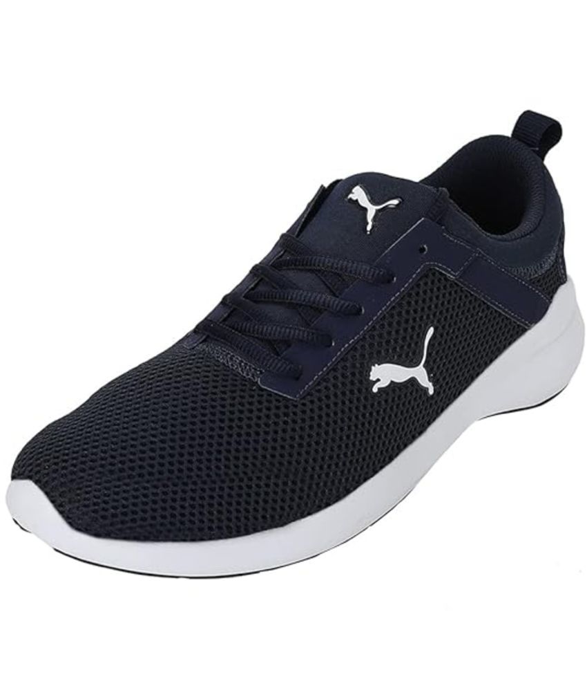     			Puma Starlight Navy Blue Men's Sneakers