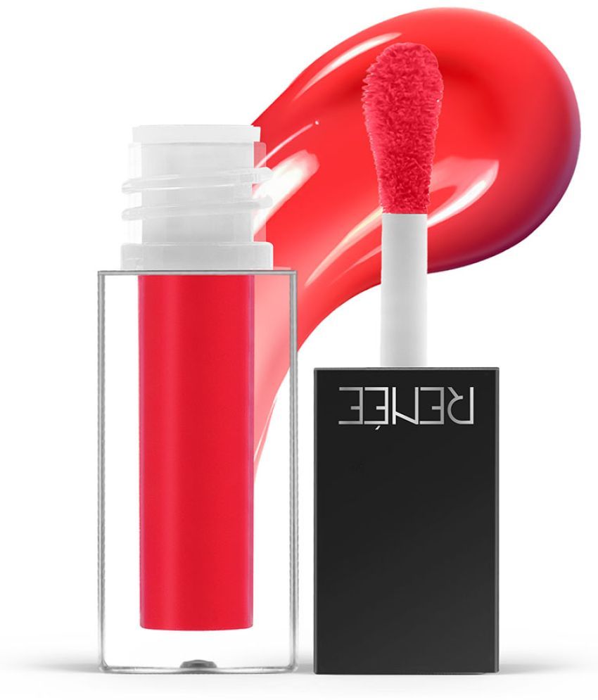     			Renee Ruby Red Glossy Lip Gloss 3ml