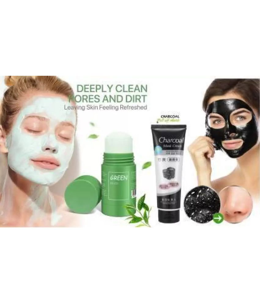     			Venus Traders - Anti-Marks & Spots Removal Mask For Combination Skin ( Pack of 2 )