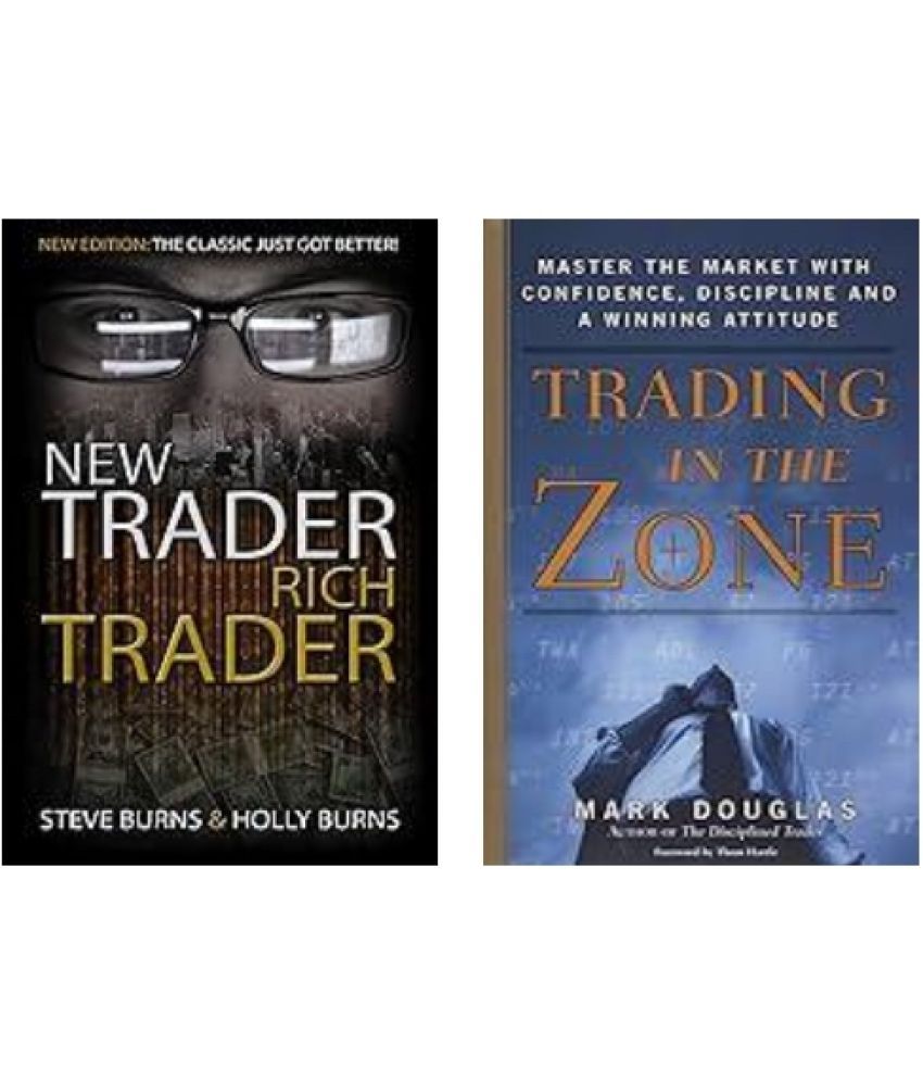     			New Trader Rich Trader +  Trading In The Zone